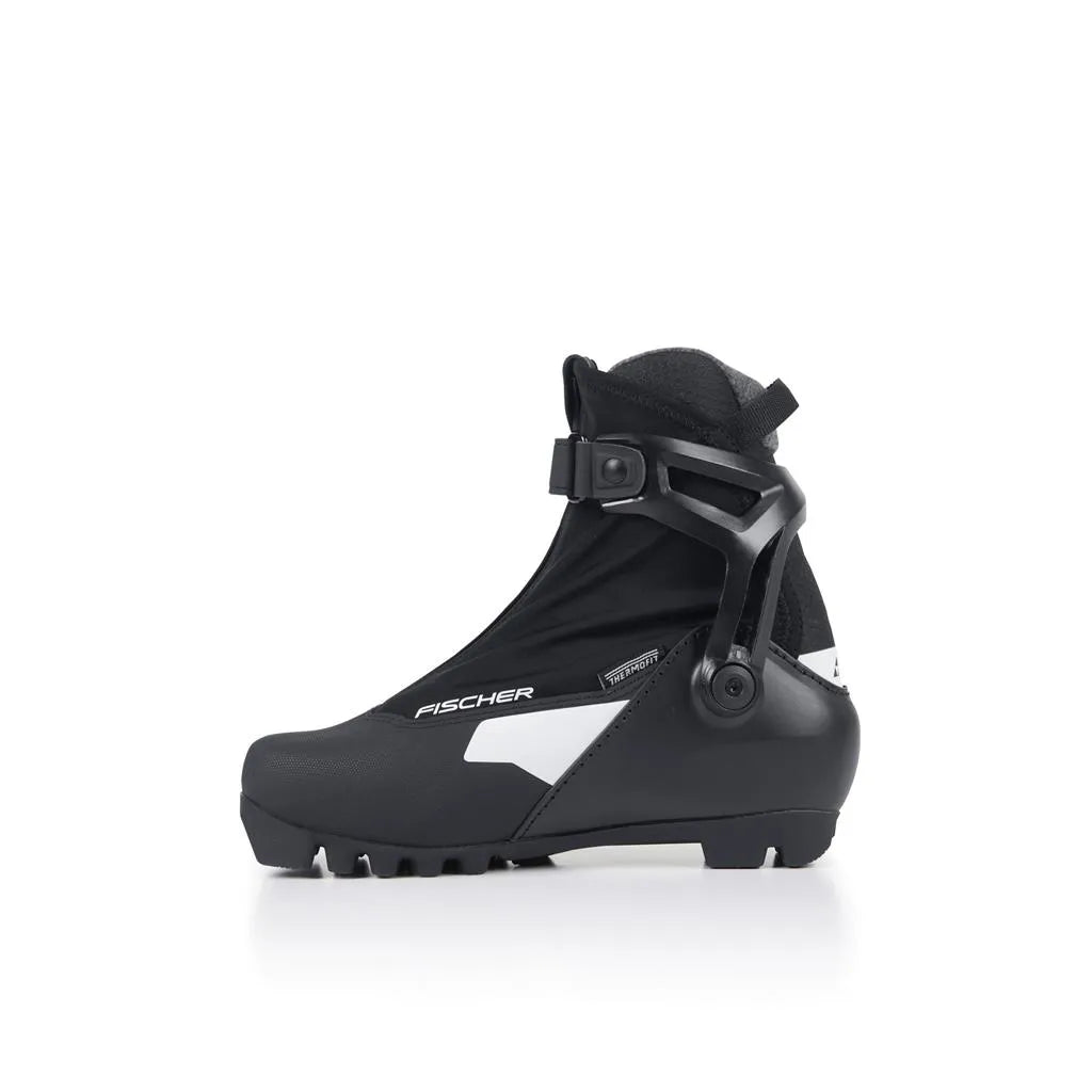 Fischer RC Skate WS Boot 2025 - Premium Cross-Country Ski Boots for Men & Women | Perfect for Competitive Racing & Winter Training