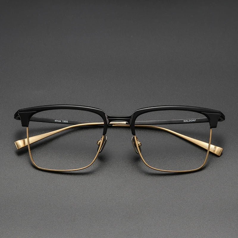 Black-Gold