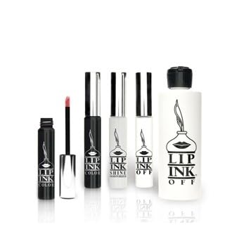 100% Smearproof Vegan Liquid Lipstick Kit - Long Lasting Matte Lip Ink in Terra Cotta Shades | Waterproof, Cruelty-Free Lip Makeup for Parties, Weddings & Daily Wear