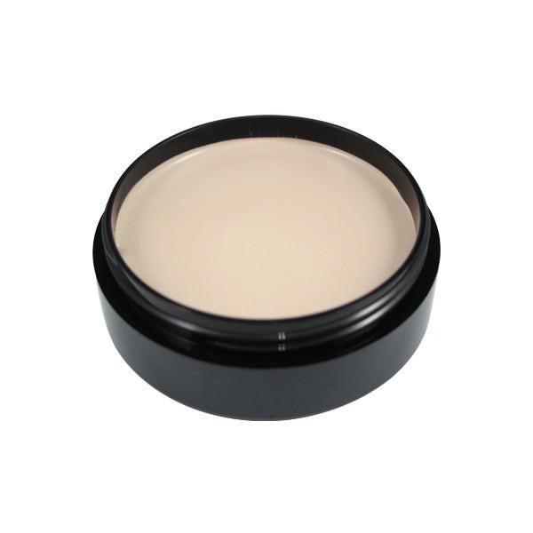 Mehron Celebre Pro HD Cream Foundation - High Definition Makeup for Flawless Coverage - Perfect for Photography, Film & Special Effects