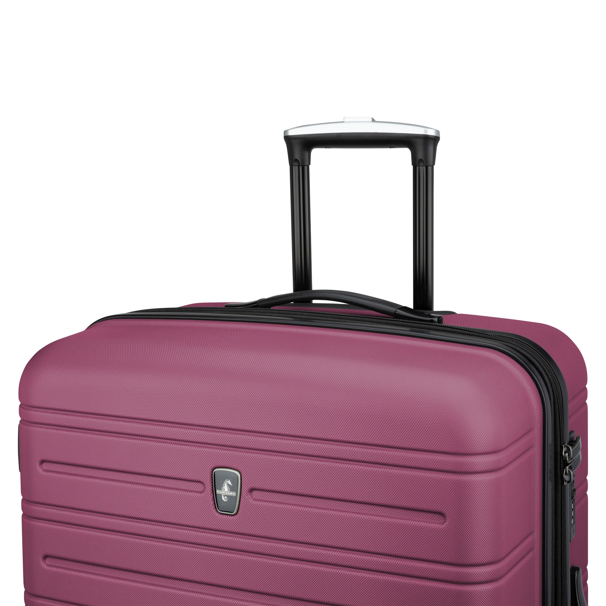 Atlantic Seabreeze Large Expandable Spinner Luggage - 28