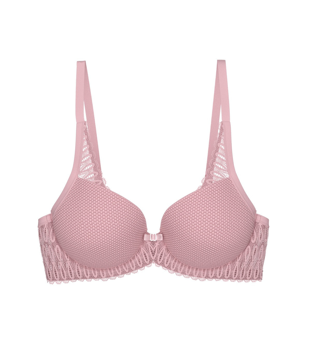 AURA SPOTLIGHT Padded Bra - Comfortable Underwire Push Up Bra for Women - Perfect for Everyday Wear, Work & Special Occasions