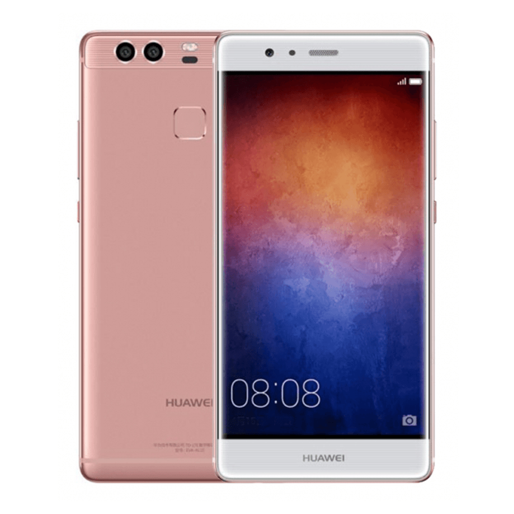 Huawei P9 Smartphone - 5.2