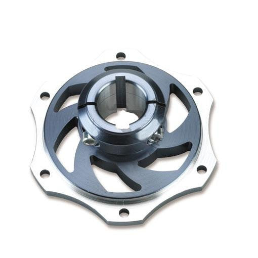 30mm High Performance Brake Disc Carrier - Premium Motorcycle & ATV Replacement Part for Smooth Braking | Ideal for Racing, Off-Road & Daily Commuting