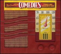Best Classic Radio Comedy Shows - Hilarious Old-Time Radio Programs for Entertainment & Relaxation | Perfect for Road Trips, Home Listening & Nostalgia