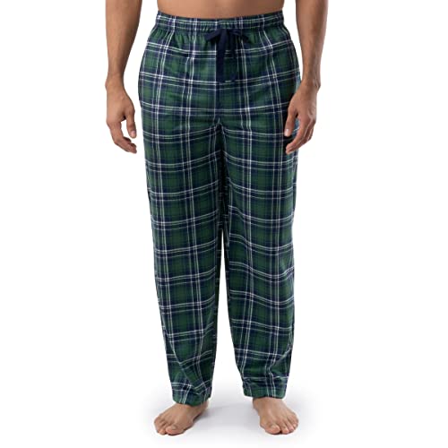 Green Plaid