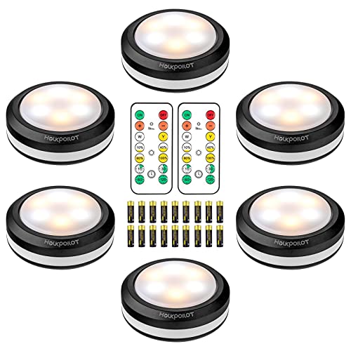 Classical-6 Pack(Include Battery)