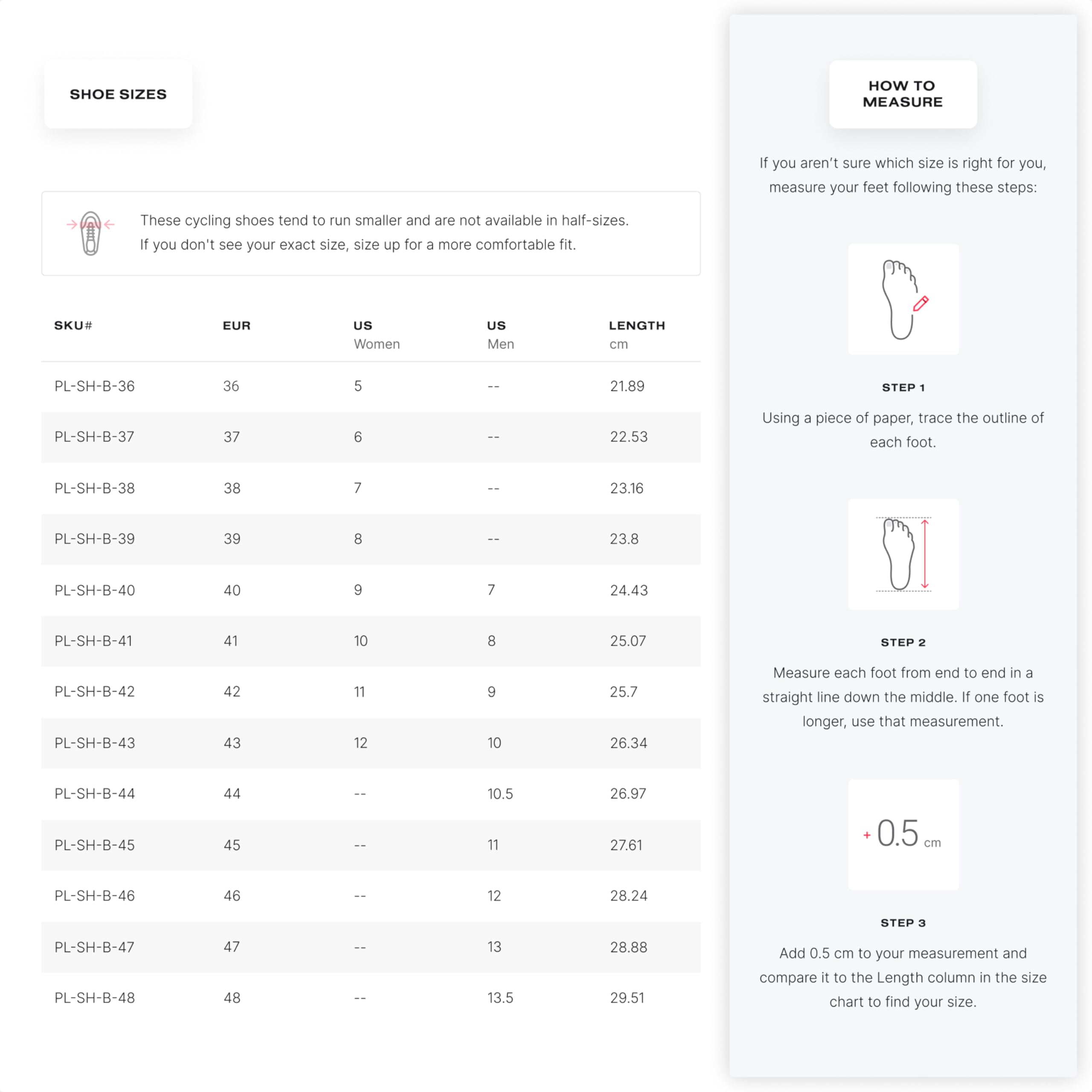 Peloton Cycling Shoes - Compatible with Peloton Bike & Bike+ - Delta Cleats for Indoor Cycling & Spin Classes - Perfect for Home Workouts & Gym Training