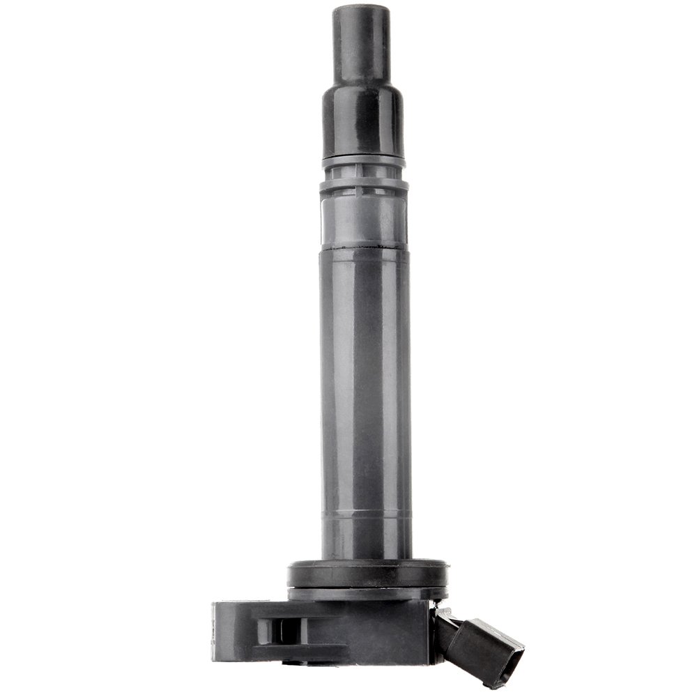 AUTOMUTO Ignition Coil Pack - Compatible with 2009-2016 Toyota 4Runner 4.0L V6 Engine - Direct Replacement for OEM Part UF507 - Improve Engine Performance & Fuel Efficiency