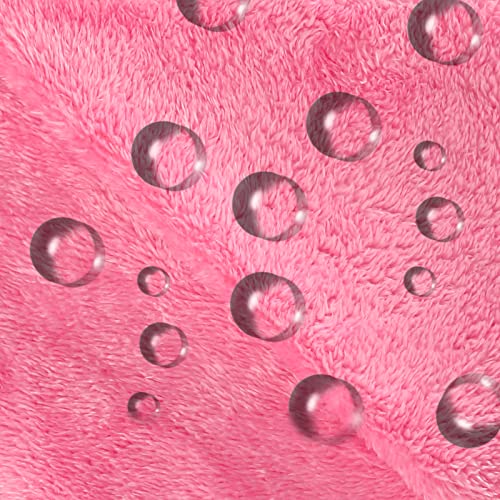 Pink Waterproof