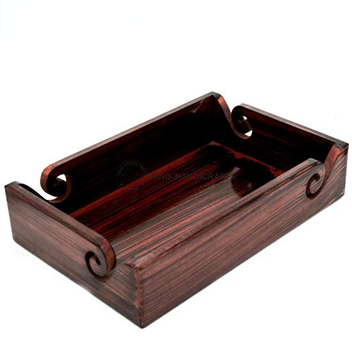 Teak Brown 1