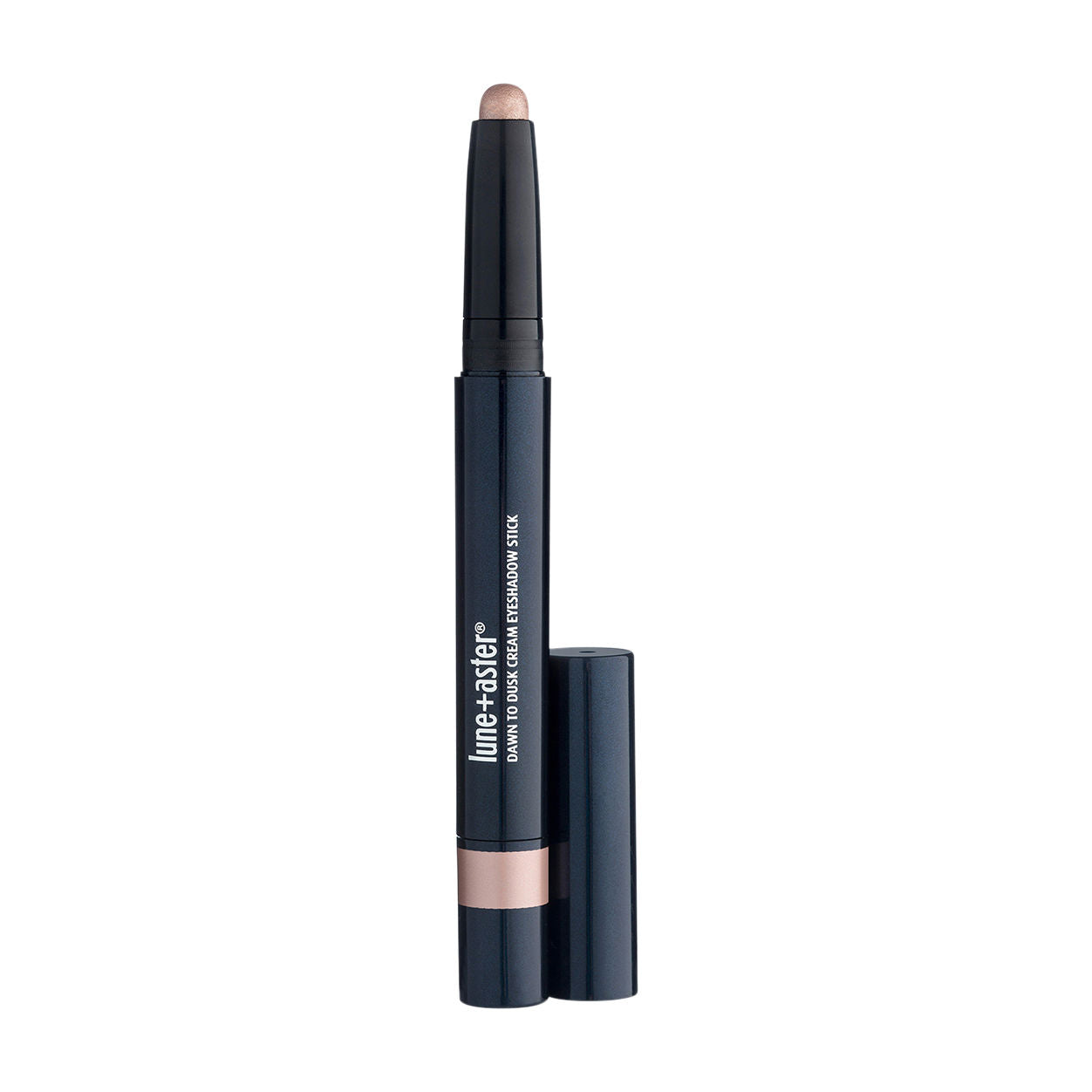 Shimmer Frosted Blush