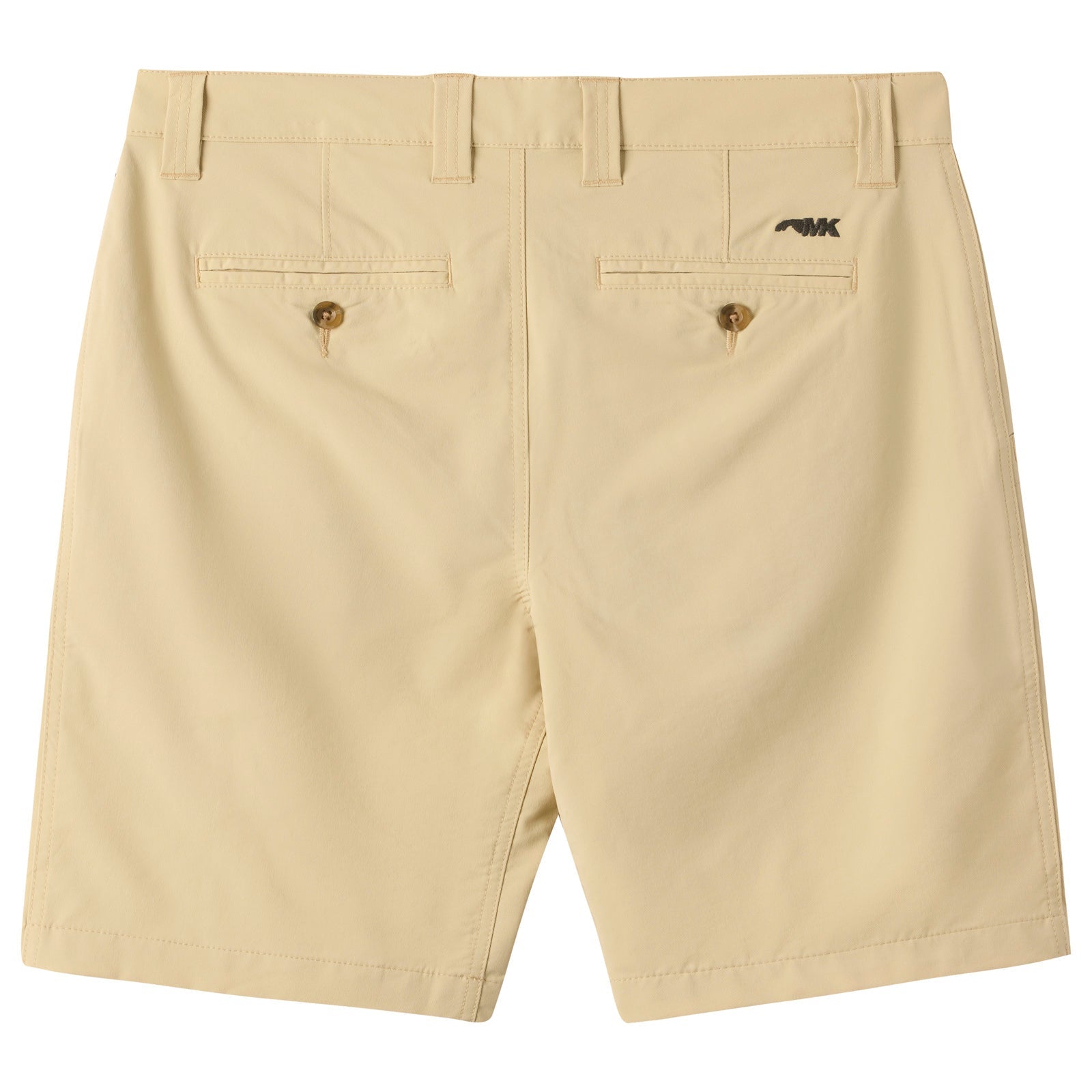 Teton Hybrid Shorts - Men's Lightweight Quick-Dry Hiking & Running Shorts with Pockets - Perfect for Outdoor Adventures, Gym Workouts & Travel