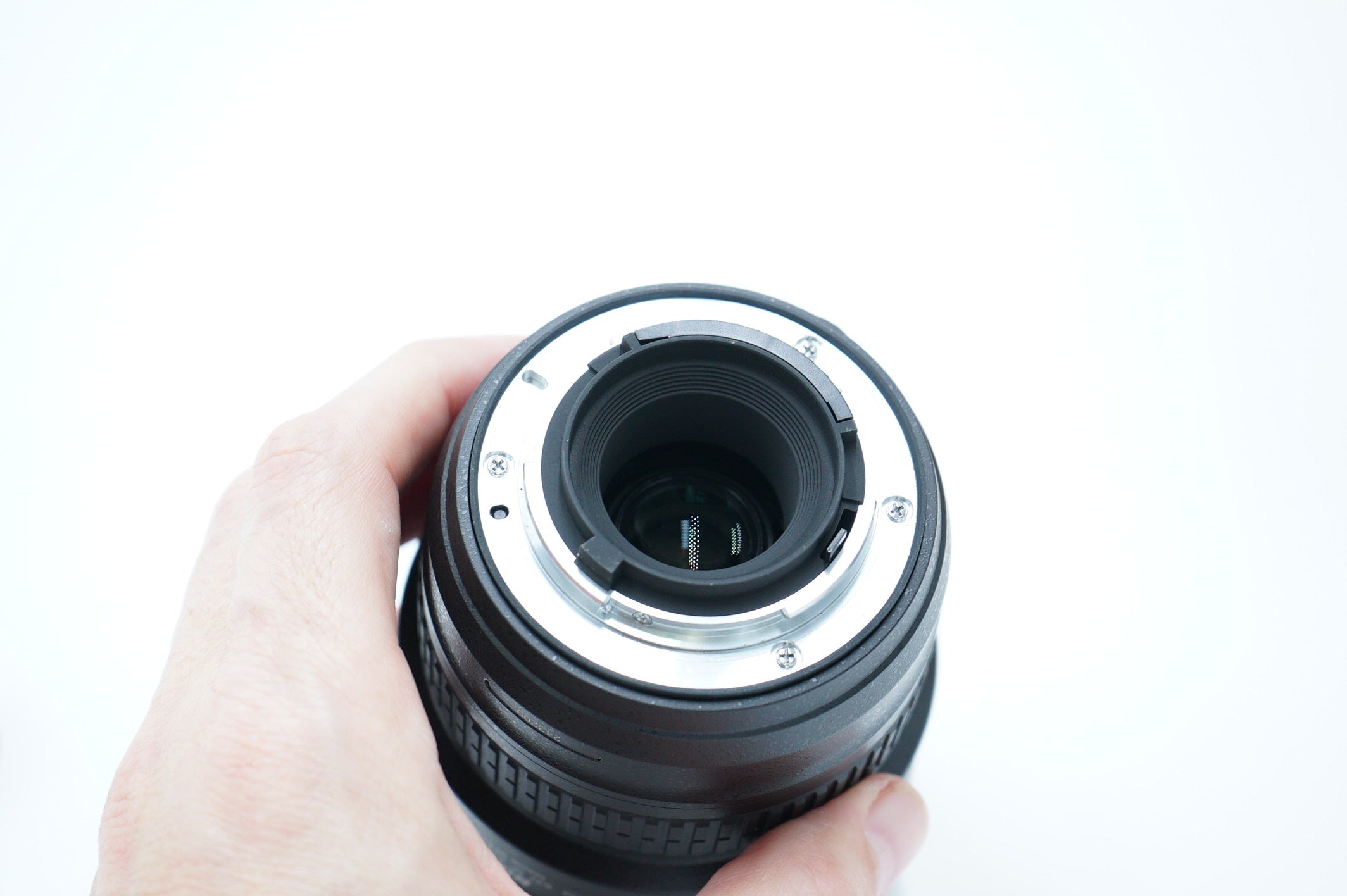 Nikon AF-S Nikkor 18-35mm f/3.5-4.5G ED Wide Angle Zoom Lens for DSLR Cameras - Open Box - Perfect for Landscape, Travel & Real Estate Photography