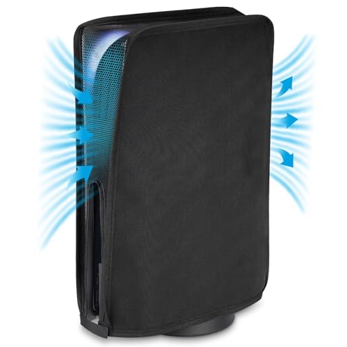 A Vertical Pure Mesh Black
