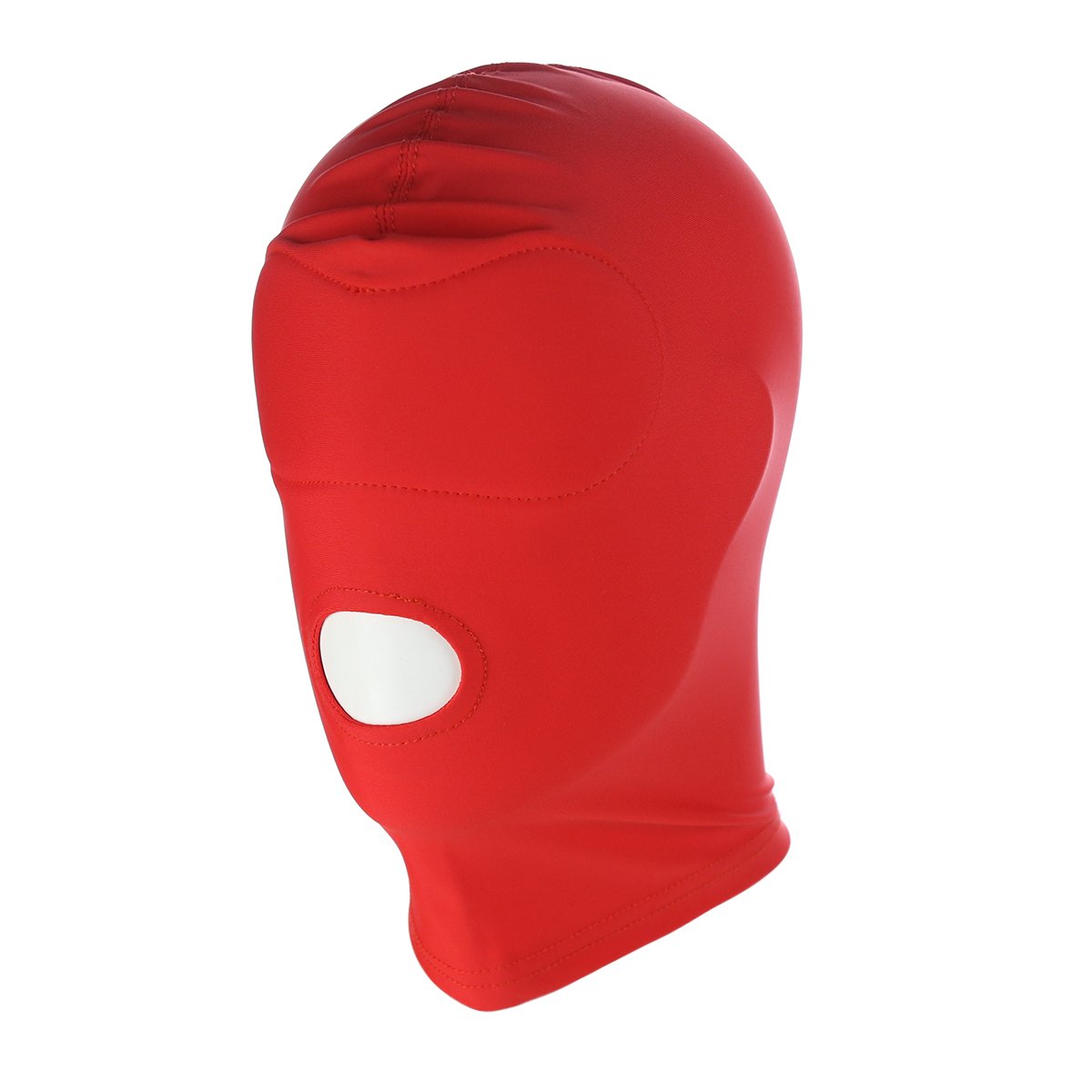 Unisex Spandex Balaclava Hood Mask - Breathable Ski Mask for Cosplay, Halloween Costumes, Parties & Events | Perfect for Winter Sports, Outdoor Activities & Themed Gatherings