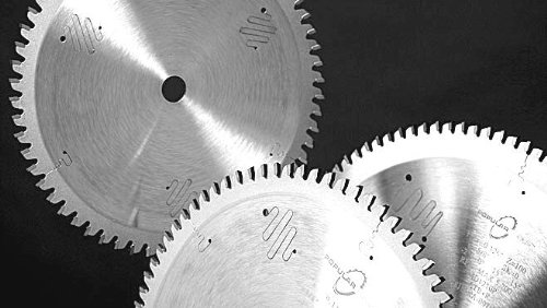 MD275100 Professional Mitre & Double Mitre Saw - 275mm Diameter, 100T Teeth, 2.4mm Plate, 32mm Bore - Perfect for Woodworking, Carpentry & DIY Projects
