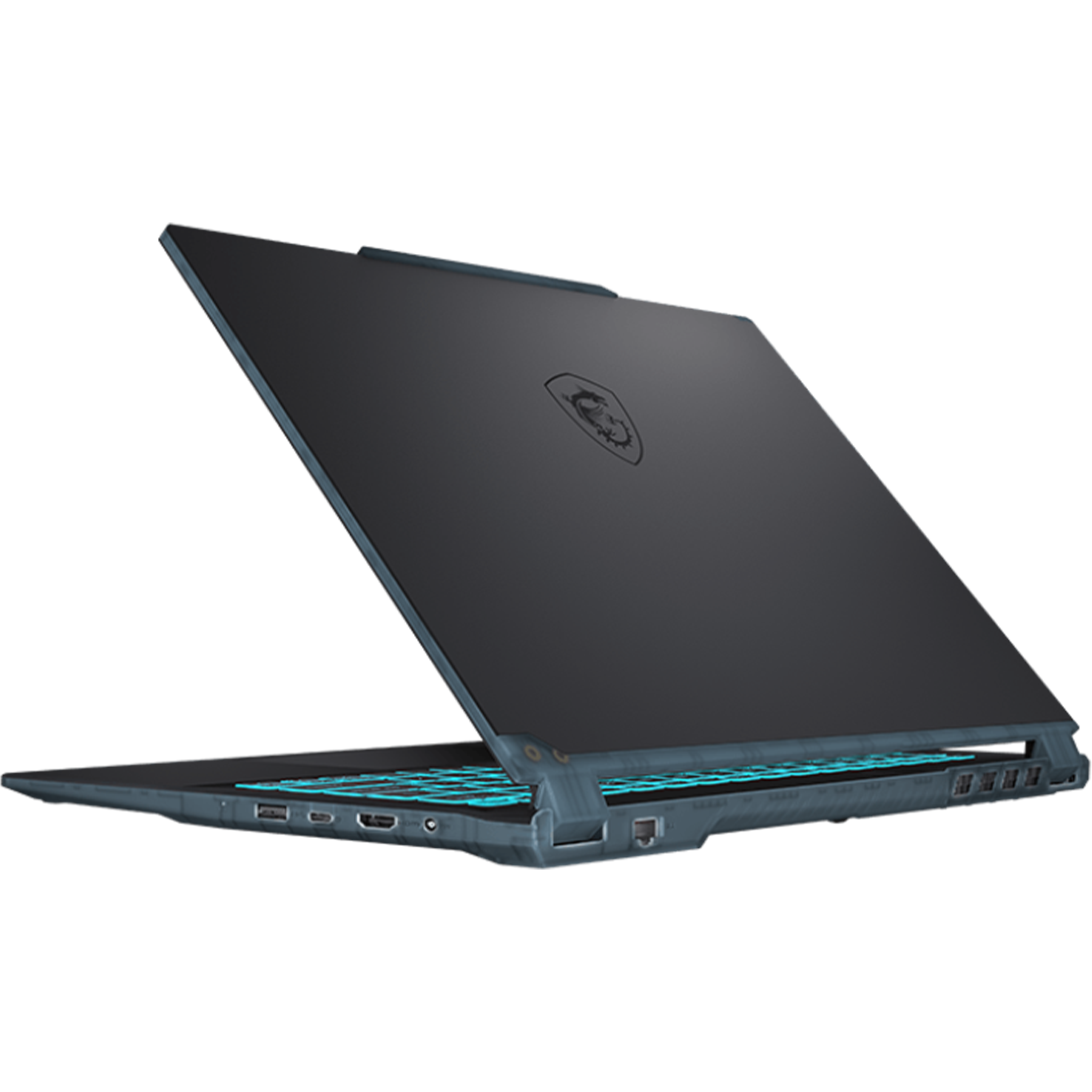 MSI Cyborg 14 A13VE-093US Gaming Laptop - 14