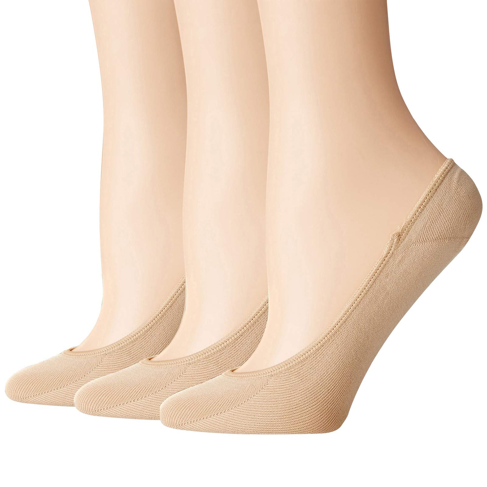 **Women's Athletic Socks Size 9-11 with Microfiber Soft Liner – Ultra Comfortable Gel Cushion Low Cut Socks for Running, Gym & Everyday Wear**