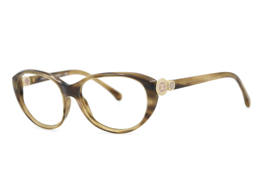 Chanel 5190 1101 Sunglasses - Luxury Designer Shades for Women, UV Protection & Stylish Fashion Accessory - Perfect for Beach, Travel & Everyday Wear
