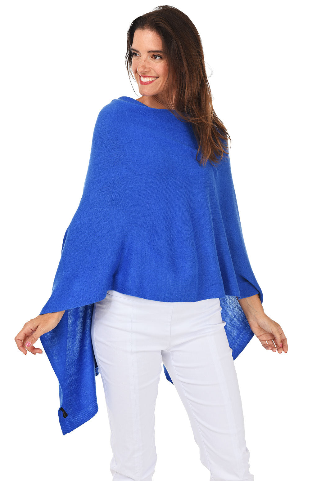 Lightweight Waterproof Popover Poncho for Outdoor Activities - Hiking, Camping, Beach & Emergency Rain Gear
