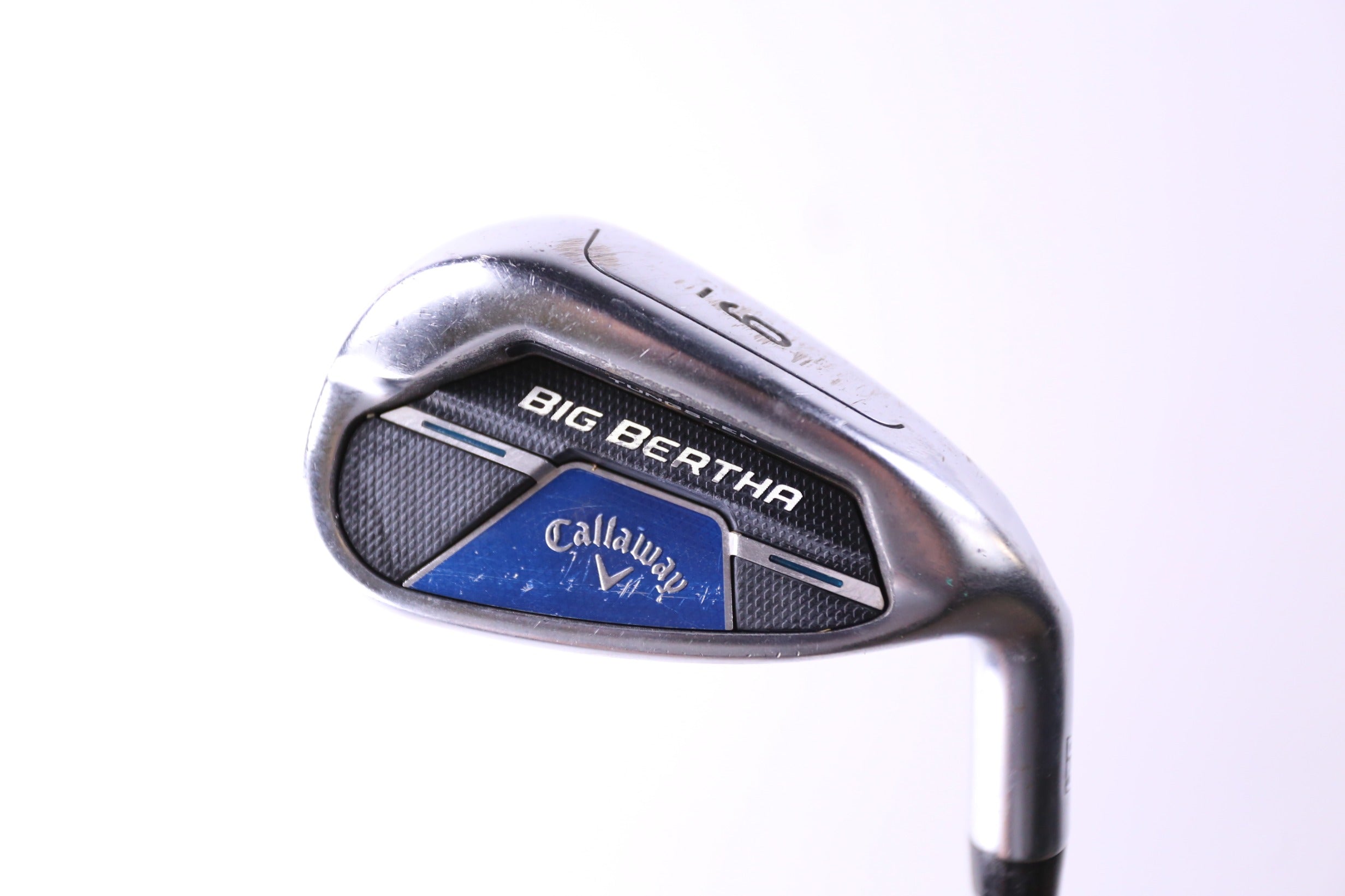 Used Callaway Big Bertha 23 Single 9 Iron Golf Club - Right Handed Seniors Flex - Perfect for Senior Golfers & High Handicap Players