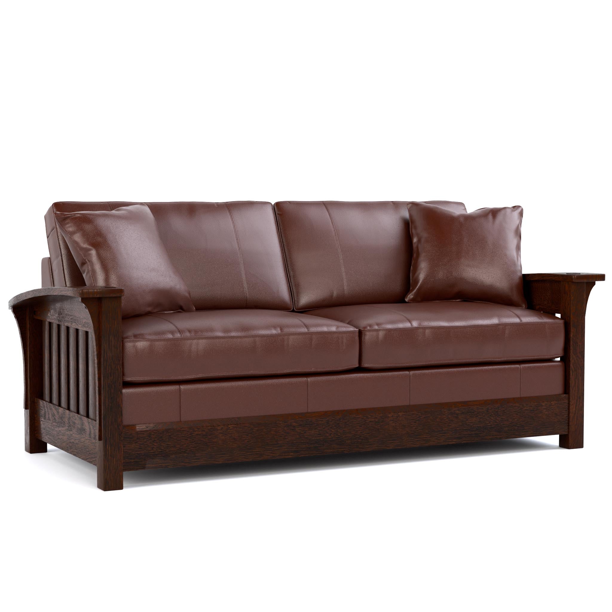 Orchard Street Sleep Sofa - Convertible Sleeper Sofa Bed for Small Spaces, Comfortable and Space-Saving | Perfect for Guest Rooms, Apartments & Studio Living