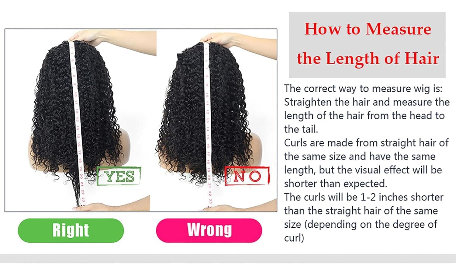 28 Inch Deep Wave Headband Wig - Brazilian Virgin Human Hair, Glueless Machine Made, No Lace Front - Perfect for Black Women | Great for Daily Wear, Parties & Special Occasions