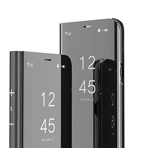 M] Black Mirror PU