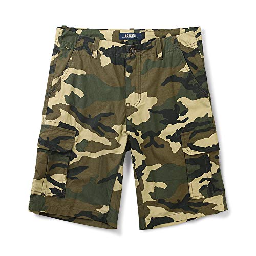 Camo M