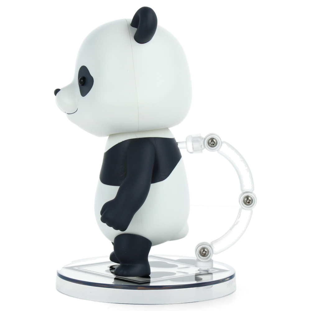 Jujutsu Kaisen Nendoroid Panda Figure - Anime Collectible Toy for Fans | Perfect for Display, Gifts, and Cosplay Scenes