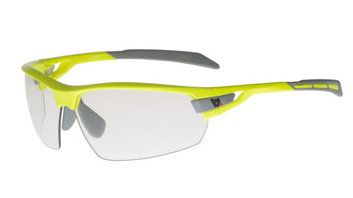 BZ Optics PHO Photochromic Grey Lens Non-Prescription Sunglasses - Perfect for Driving, Outdoor Sports & Everyday UV Protection