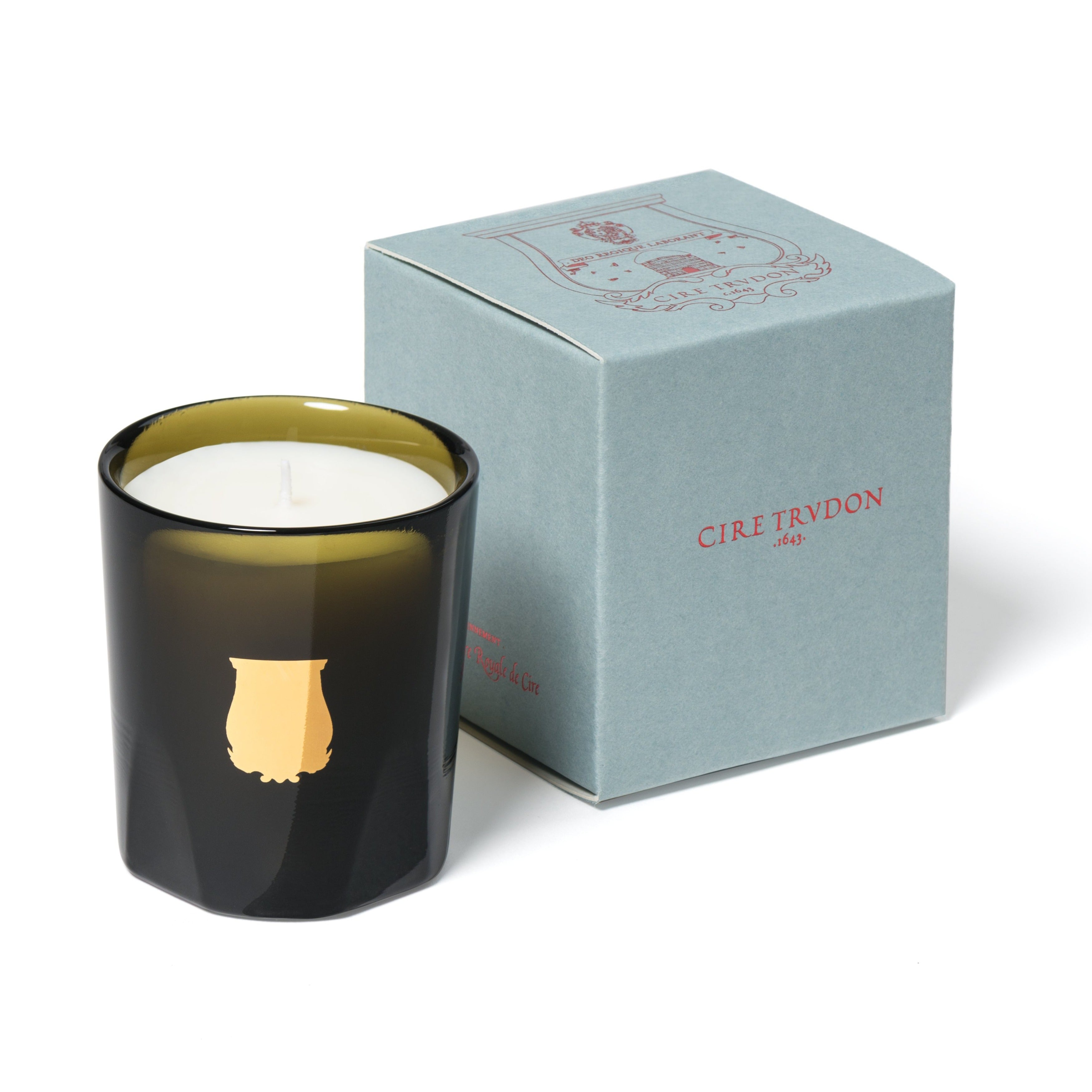 Josephine La Petite Scented Candle - Luxury Soy Wax Candle for Home, Spa & Romantic Gifts | Perfect for Relaxation, Meditation & Aromatherapy