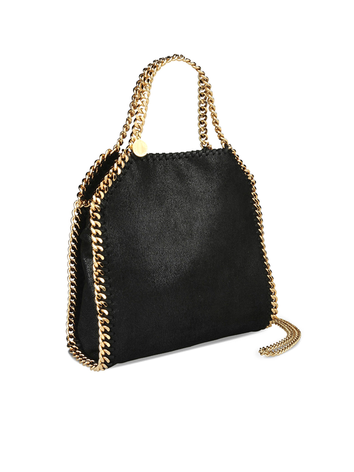 Stylish Falabella Mini Tote Bag for Women - Fashionable Crossbody Shoulder Purse | Perfect for Work, Travel & Everyday Use