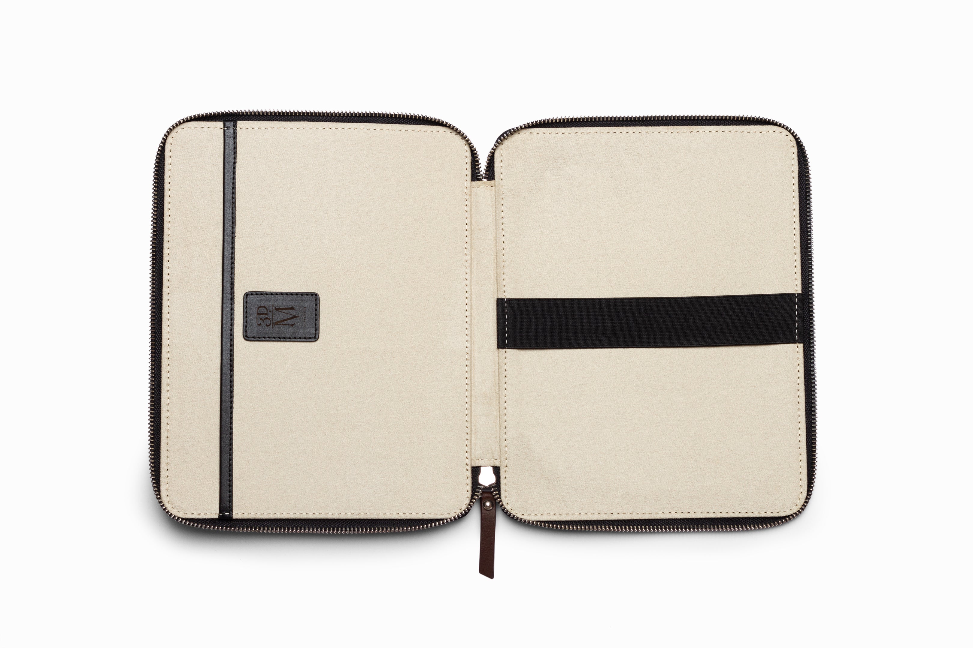 Premium iPad Case Black - Slim Protective Cover for iPad 6th/7th/8th/9th/10th Gen | Shockproof & Scratch-Resistant for Home, Office & Travel Use