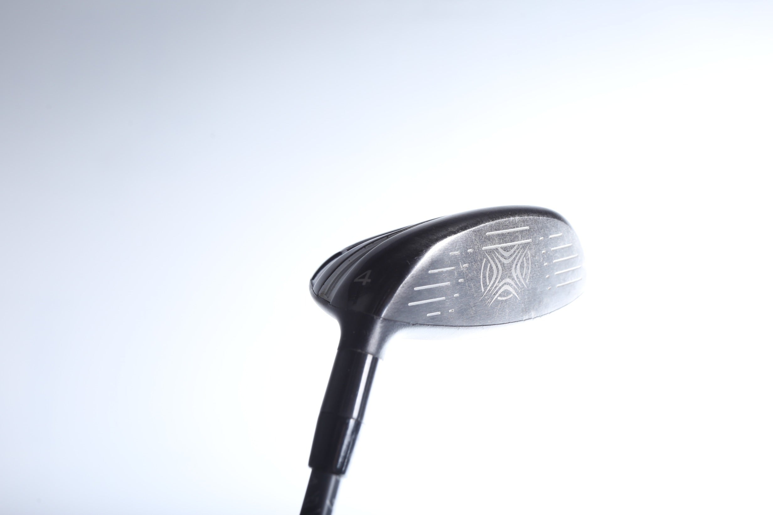 Used Callaway XR 4 Wood Right Handed 17° Senior Flex Golf Club - Perfect for Senior Golfers & High Handicap Players on Fairways & Tee Shots