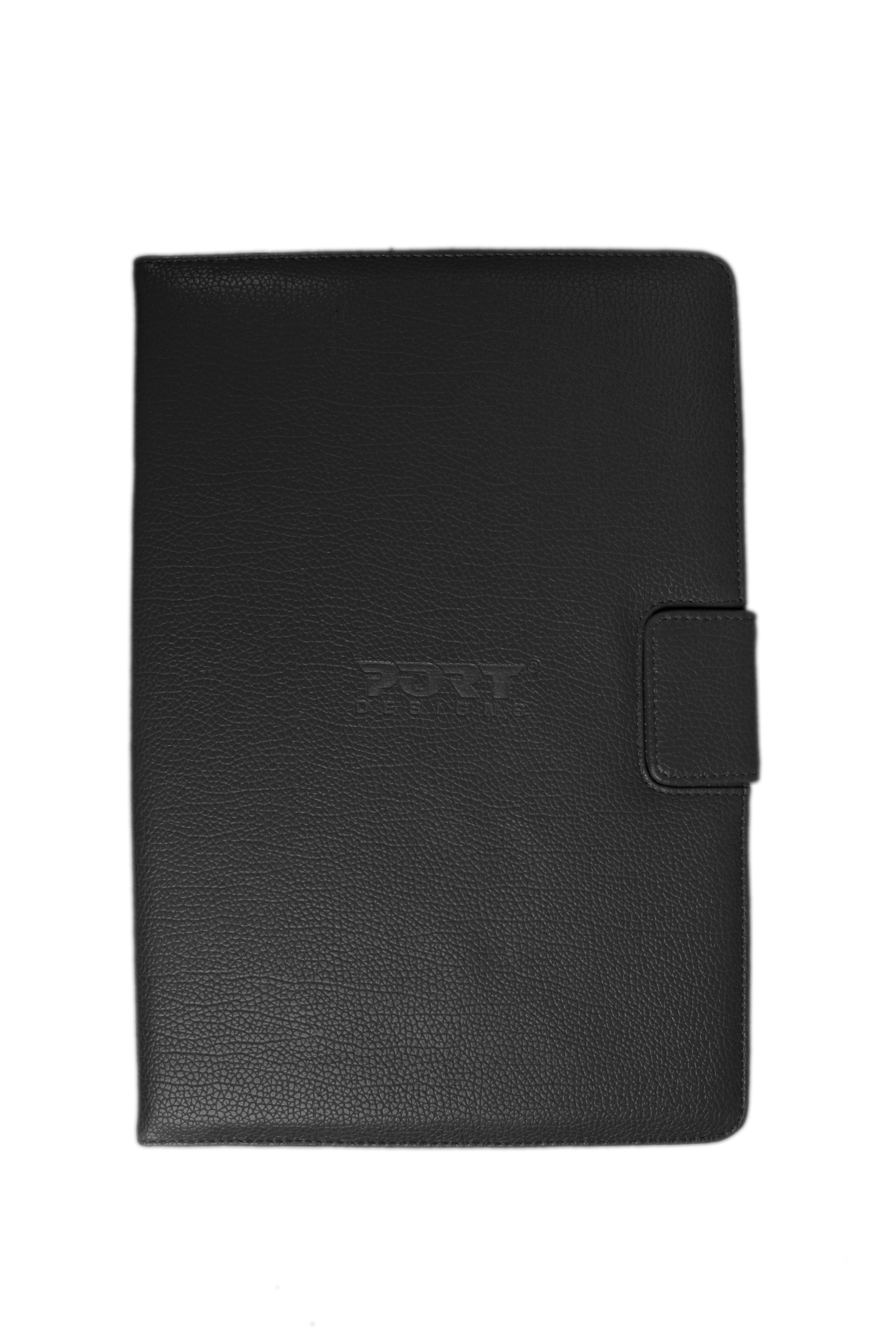 Premium Tablet Cover & Holder for 8-9 Inch Devices - Universal Fit for iPad, Samsung, Fire HD - Perfect for Home, Office & Travel Use