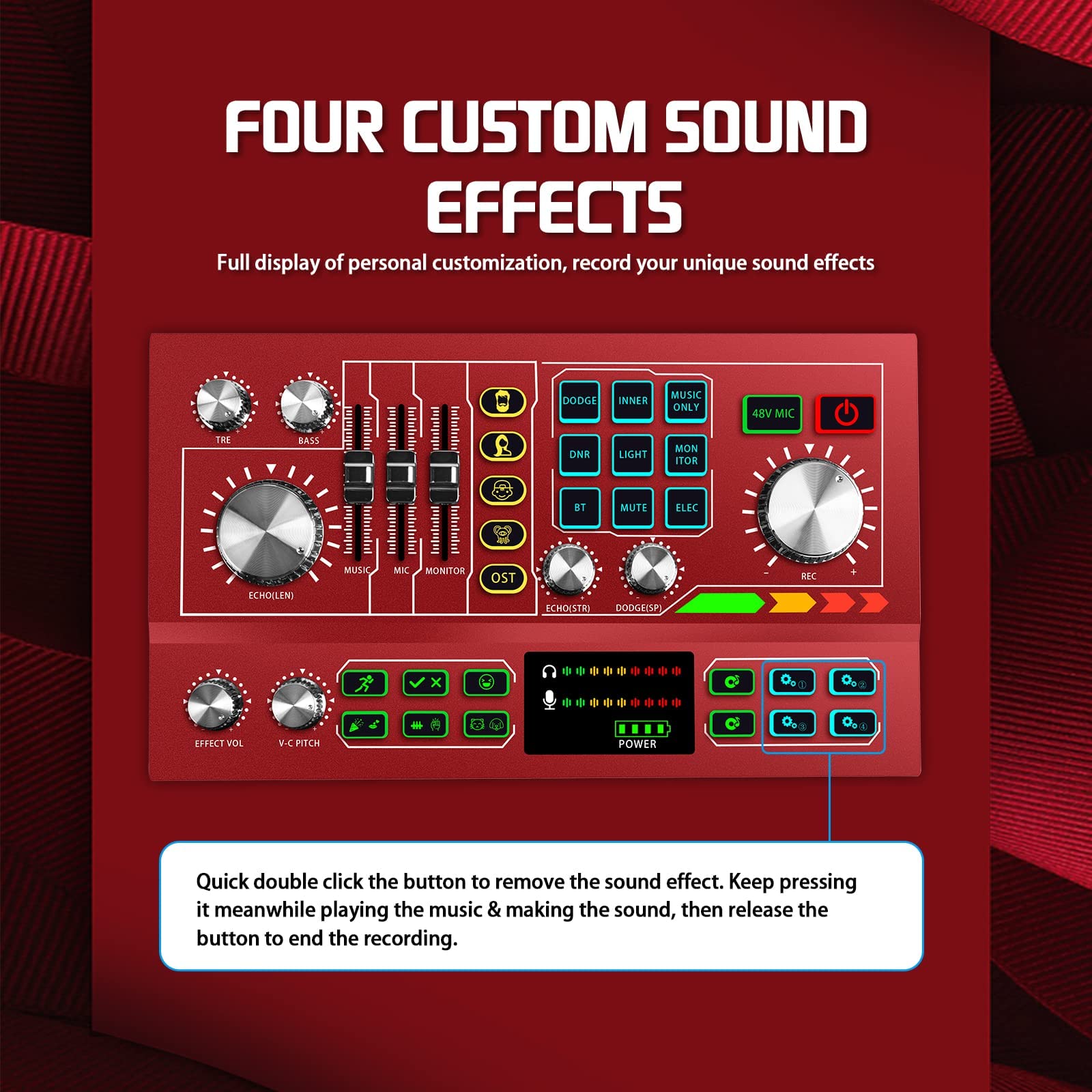 Professional Podcast Equipment Bundle - Studio Condenser Microphone & Headset Kit for Streaming, Recording, YouTube & Voiceovers (2 Mics Included)