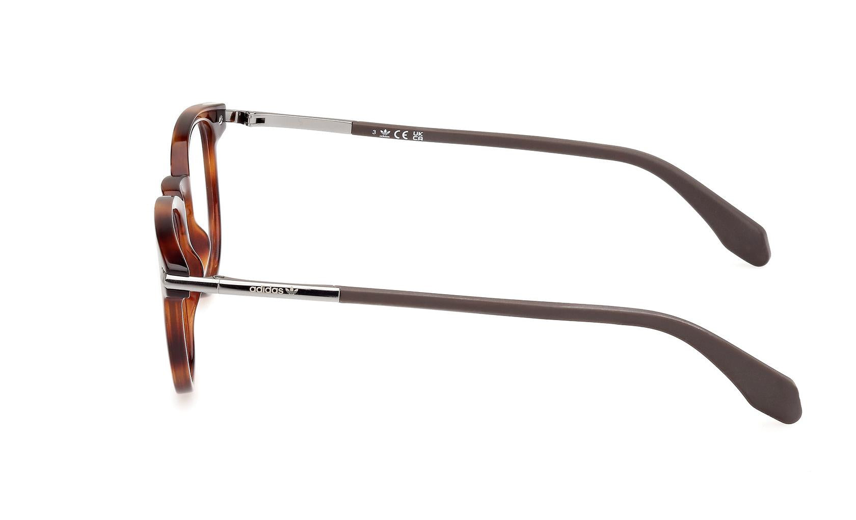 Adidas Originals OR5083 052 Unisex Retro Sunglasses - Classic Aviator Style UV Protection - Perfect for Outdoor Sports, Driving & Fashion Accessories