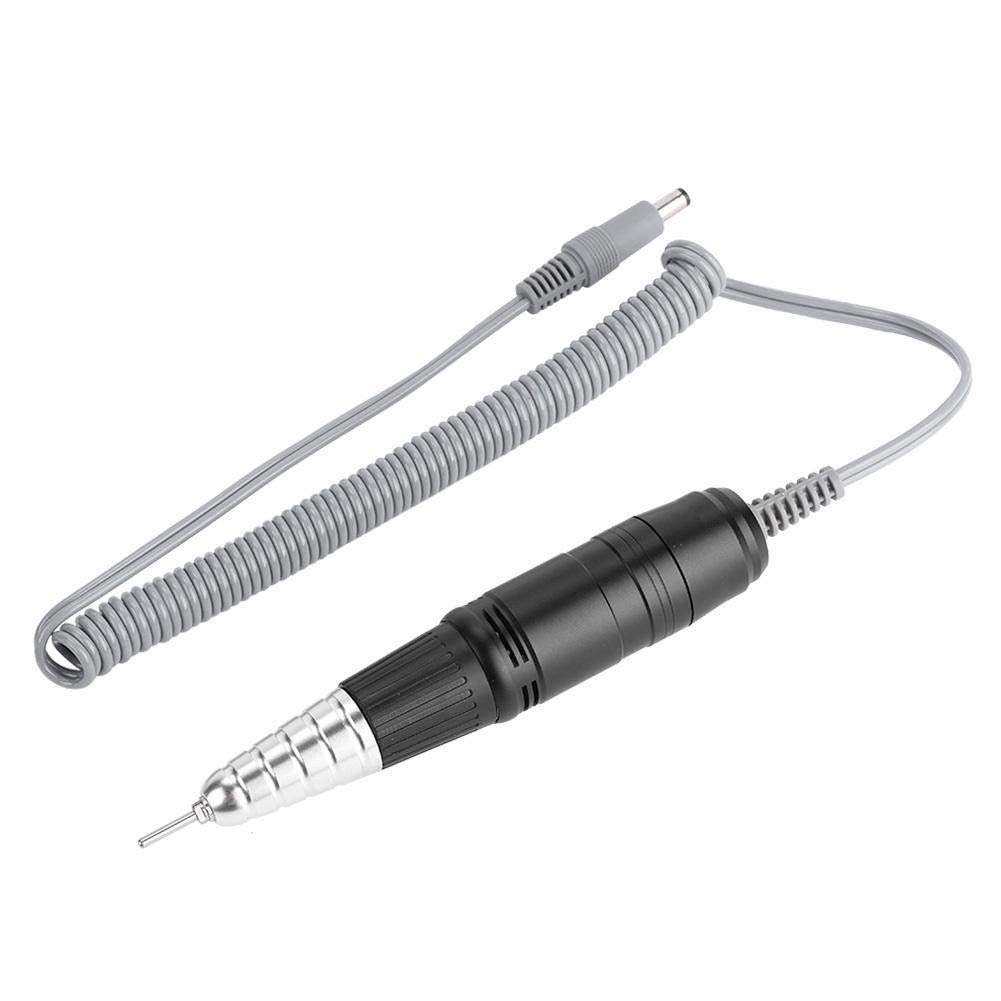 30000 RPM Professional Electric Nail Drill Pen - High Speed Manicure & Pedicure Polish Machine for Salon & Home Use - Perfect for Acrylic Nails, Gel Polish Removal & Nail Art Design