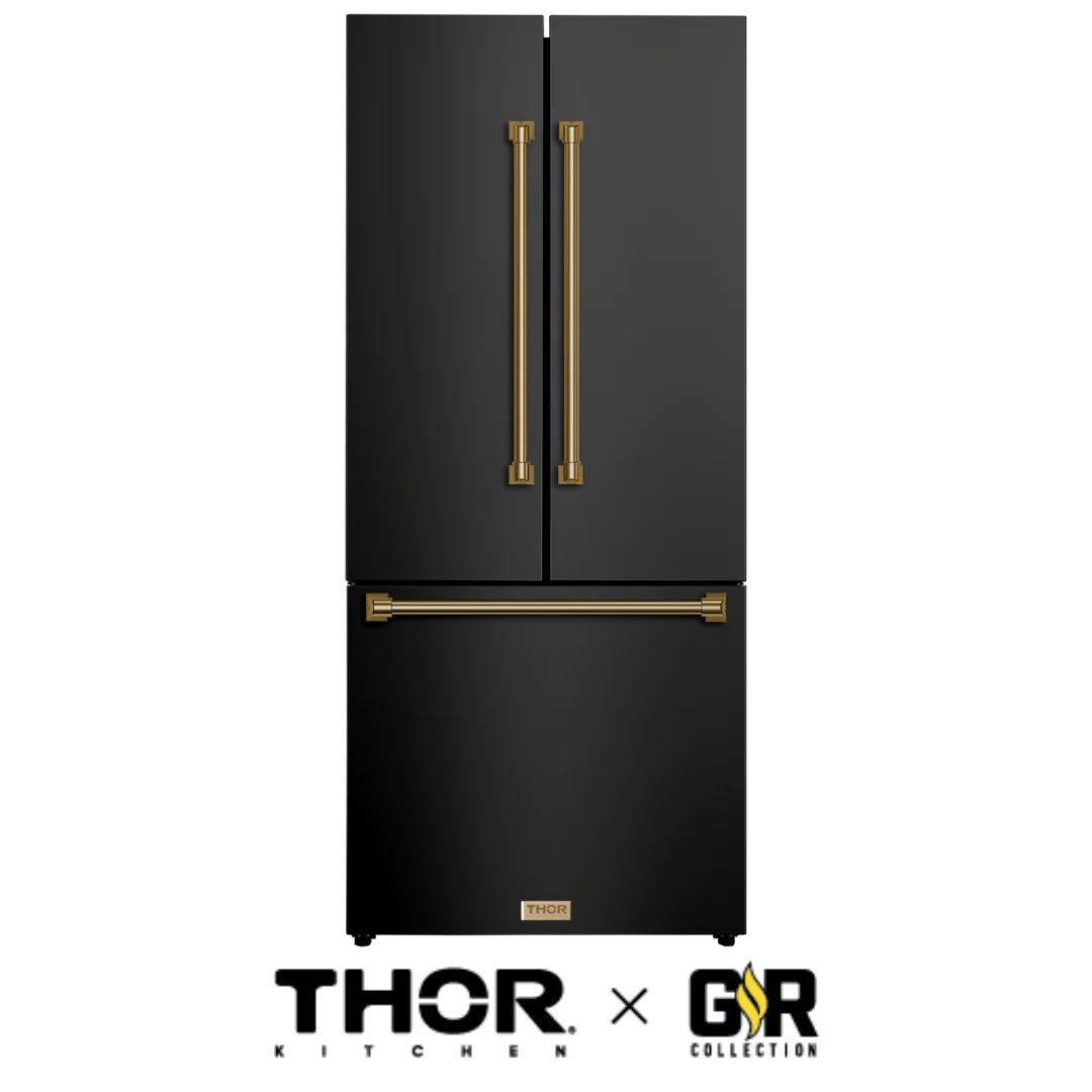 Gordon Ramsay by THOR Kitchen 30