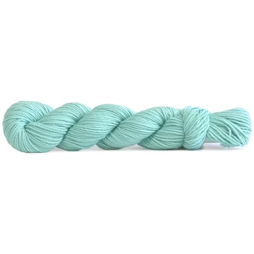 #009 - Aqua Mint
