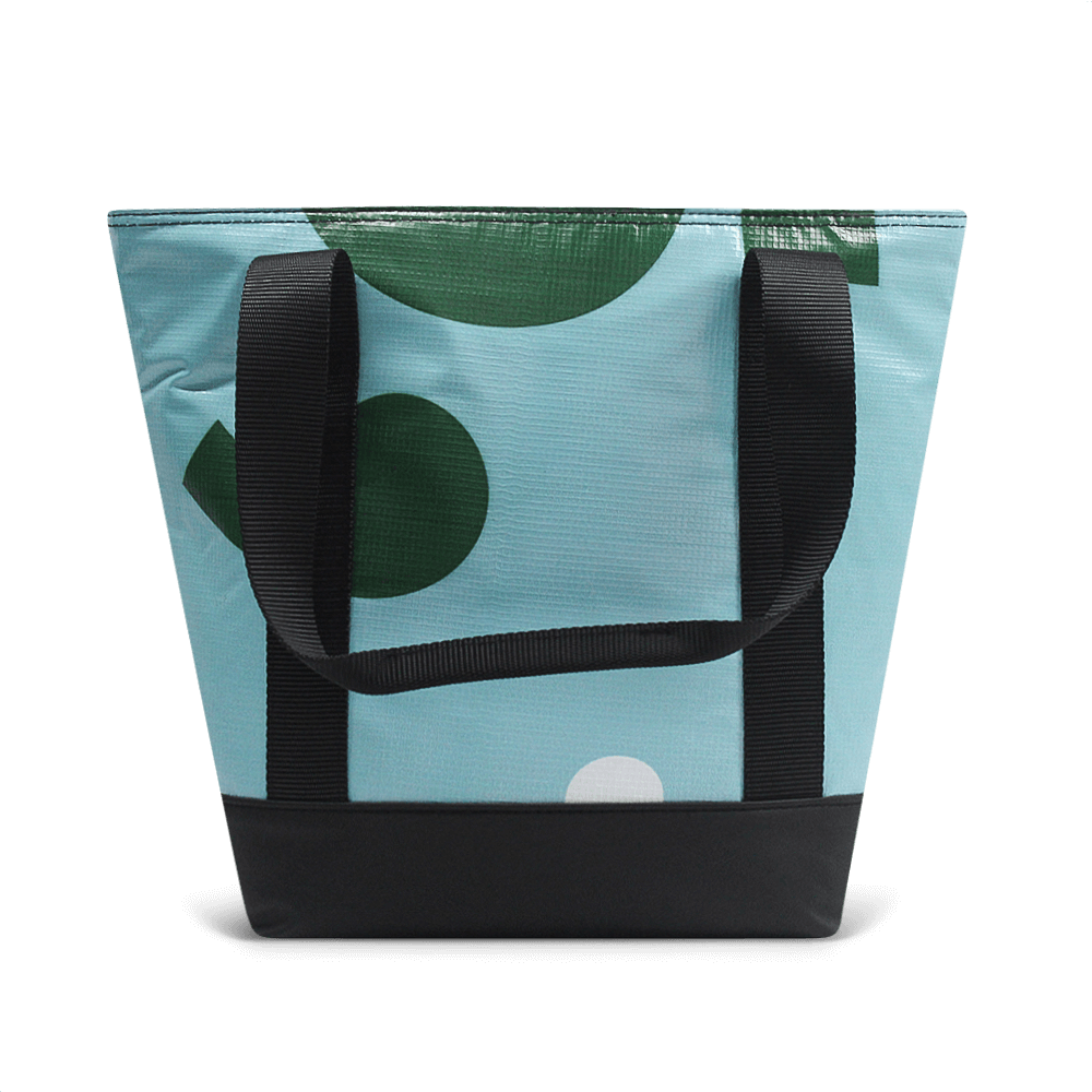 Beck Cooler Bag Bk1 00506 - Insulated Lunch Bag for Work, Picnics & Outdoor Activities - Leakproof & Durable Portable Cooler for Food & Drinks
