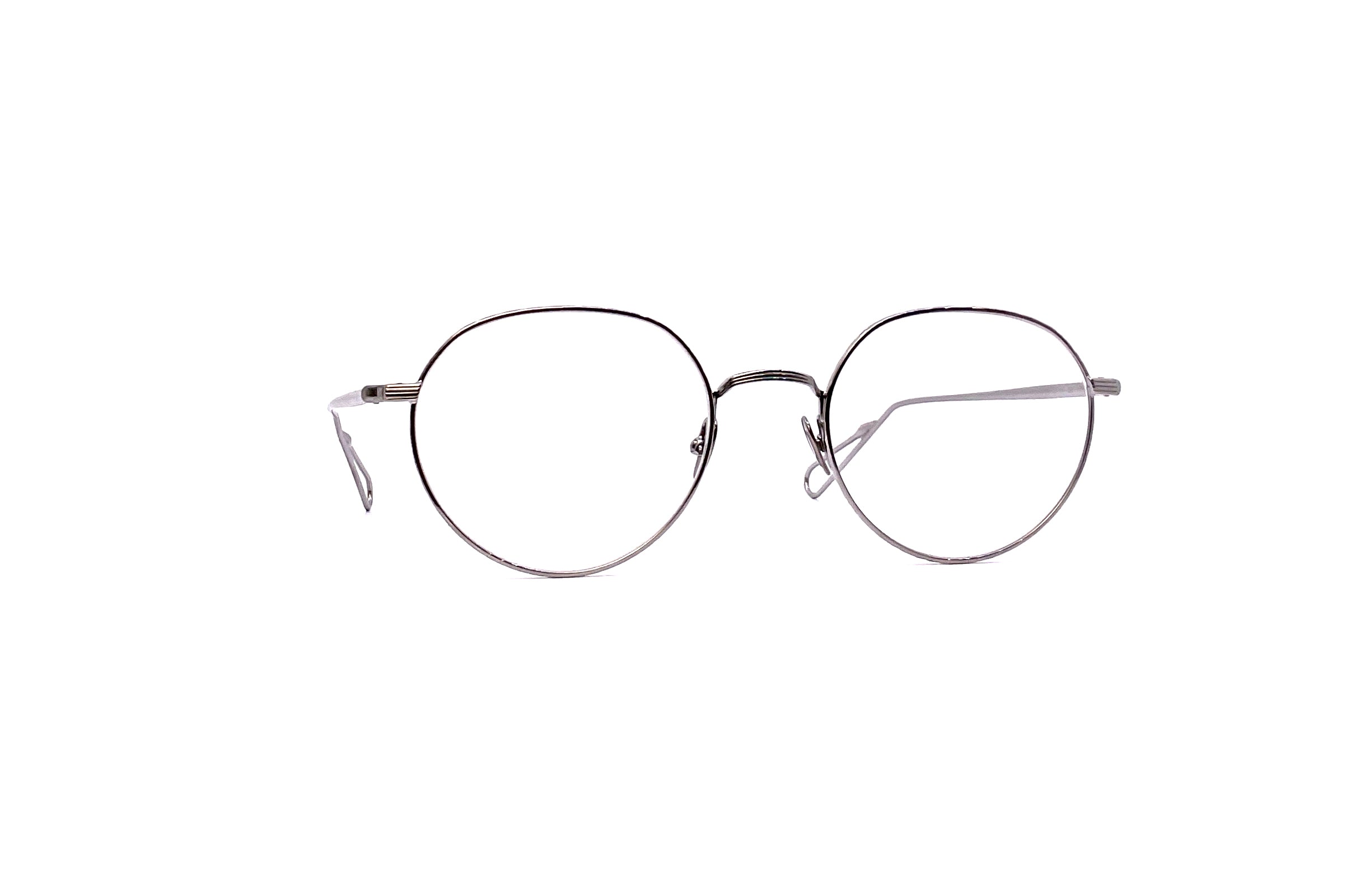 Ahlem Cambronne Ruthenium Brushed Sunglasses - Premium UV Protection for Women & Men - Perfect for Driving, Beach & Outdoor Activities