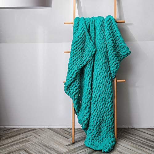 Peacock Blue