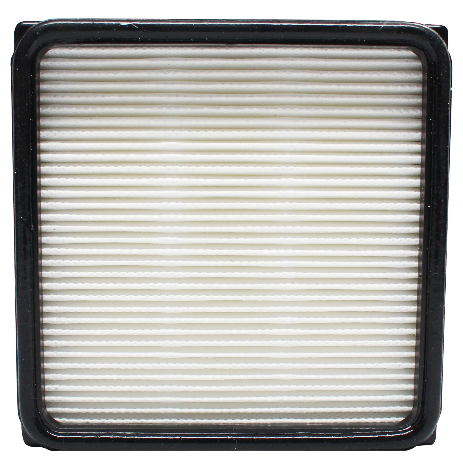 3-Pack Replacement HEPA & Foam Filters for Dirt Devil Feather Lite Cyclonic Upright Vacuum UD70120 - Compatible with Models 304708001, F59, F66 - Ideal for Pet Hair, Allergies & Deep Cleaning