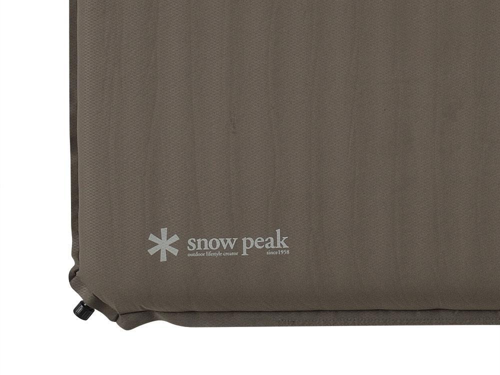 Best Inflatable Air Mattress - 2.5 Inch Thick Portable Guest Bed for Camping, Travel & Home Use - Comfortable Blow Up Bed with Built-in Pump - Perfect for Sleepovers, Road Trips & Emergency Guests
