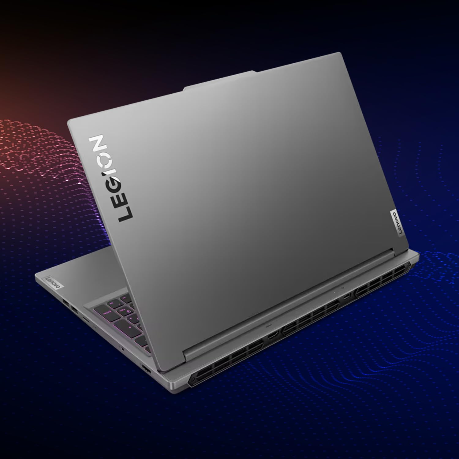 Lenovo Legion 16