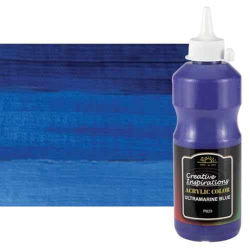 Ultramarine Blue