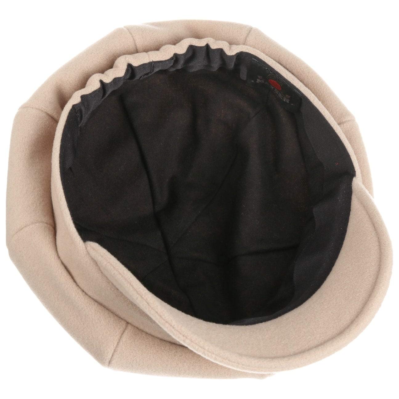 Stylish Women's Newsboy Cap - Premium EU-Made Vintage Hat for Casual Outfits & Fashion Accessories